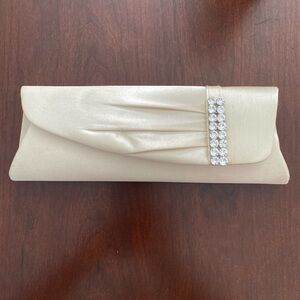 Satin Mini Formal Bag